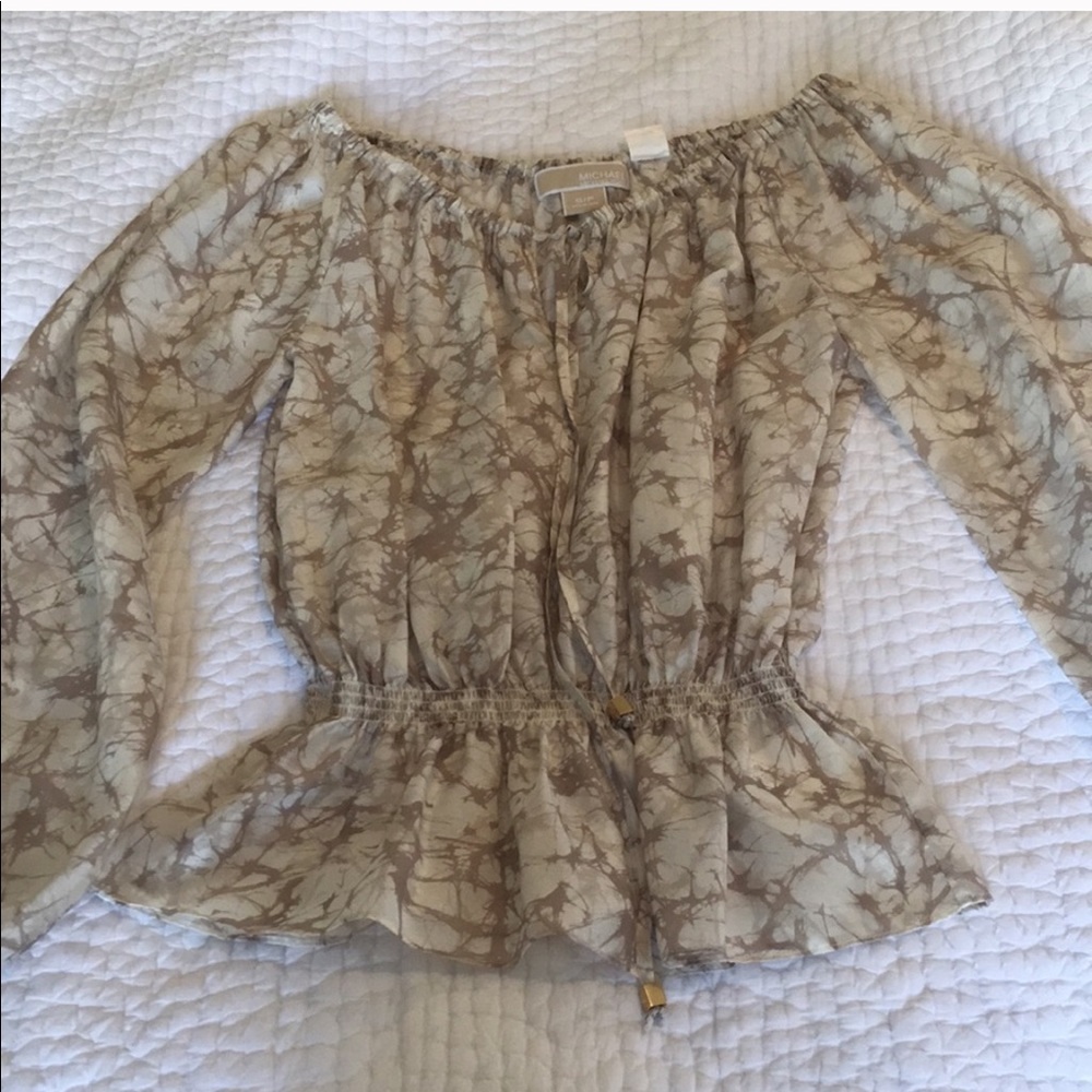 Michael Kors Top